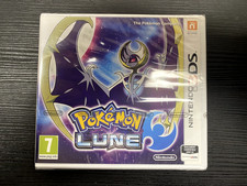Pokémon Lune Nintendo 3DS