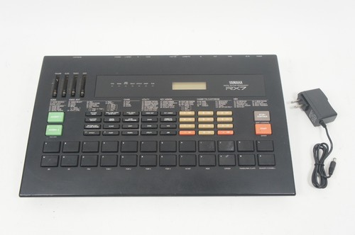 Yamaha rx7 digital - yamaha,