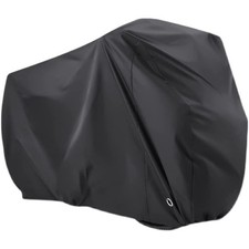 Housse pour Vélo Grand Nylon/Oxford Imperméable Etanche Couverture de Vélo/Bi...