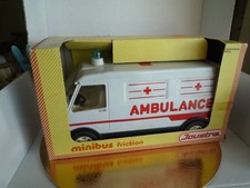 Ambulance Renault Trafic