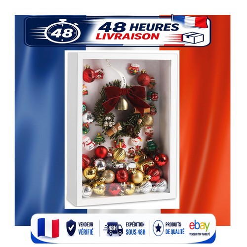 Cadre photo bois profond - cadre,