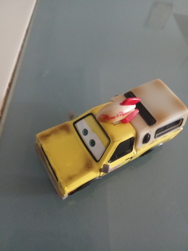 Voiture cars disney - cars, pixar
