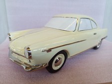 MK NSU Prinz Sport Bertone ceramic Nobili Turin vintage