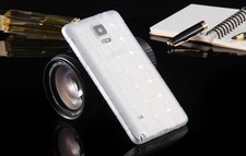 COQUE SAMSUNG GALAXY NOTE 4