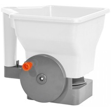 Épandeur manuel à engrais ou gazon - 3 litres