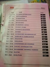 Workshop Manual Tgb Blade 250/325 German as PDF File