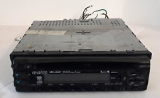 Vintage 45Wx4 Kenwood KDC4090R CD Radio Car Stereo