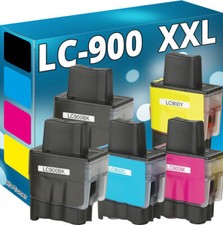 Cartouches D'Encre LC-900