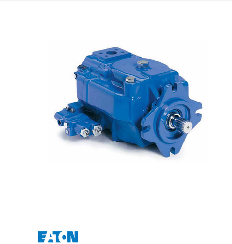 Pompe eaton hydraulique - eaton,