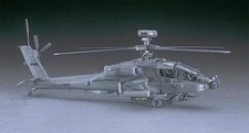 Hasegawa 07223 - 1/48 AH-64D