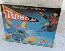 Turbo Jet Meccano années 70 /