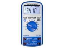 Multimètre numérique P 3410