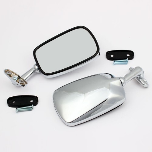 Rétroviseur miroir pour - 2x,