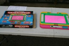 jeux mon premier photocopieur