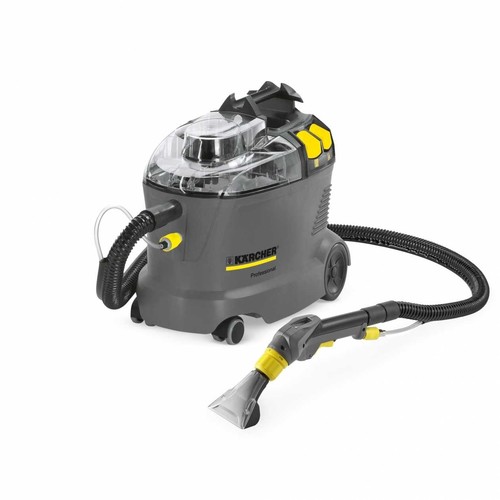 Nettoyeur moquette karcher