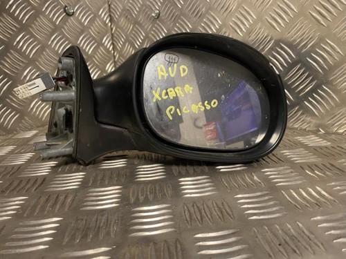 Retroviseur droit citroen - droit,