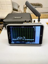 Analyseur de spectre