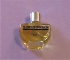 *CARON * FLEURS DE ROCAILLE *