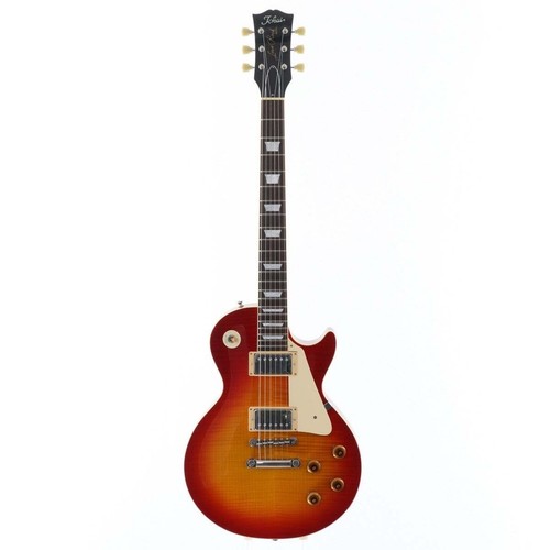 Guitare électrique tokai - guitare,