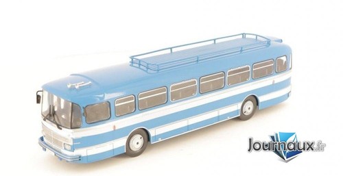 Saviem autobus - saviem, s