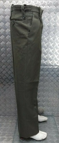 Pantalon lovat green - rm,