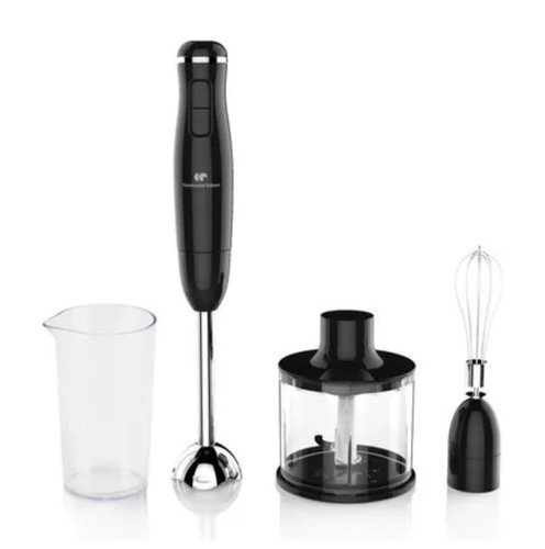 Mixeur plongeant 1 - 3, en