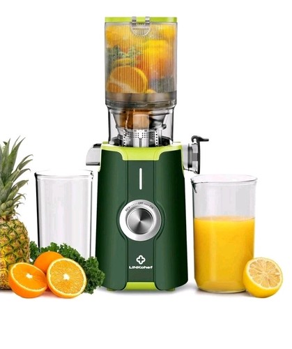 Linkchef presse agrumes - linkchef, à