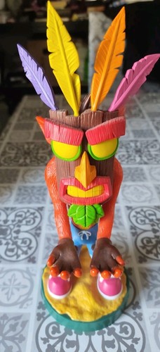 Figurine crash bandicoot cm - figurine, 20