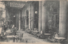 75 PARIS HOTEL CONTINENTAL