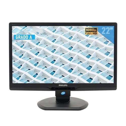 Philips 221s3lcb led - 221s3lcb/00, 22"