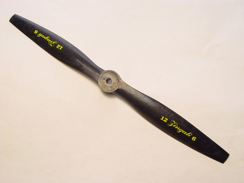 Zingali 6 propellers - zingali,