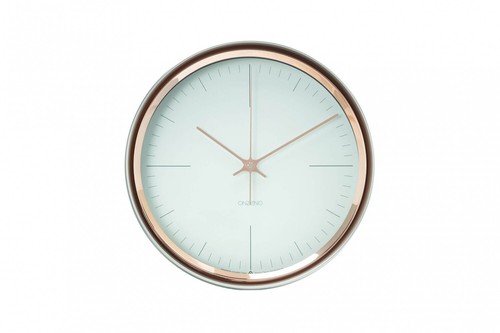 Onzeno horloge murale design - horloge,