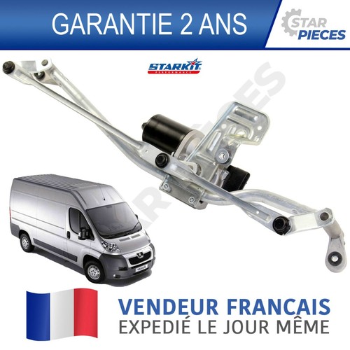 Moteur essuie glace complet - d'essuie,
