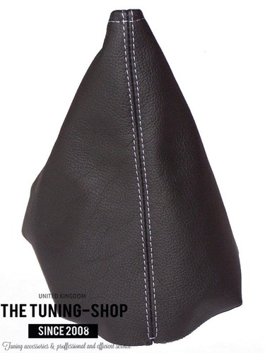 Soufflet levier vitesse - de,