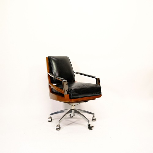 Fauteuil bureau style - fauteuil, de