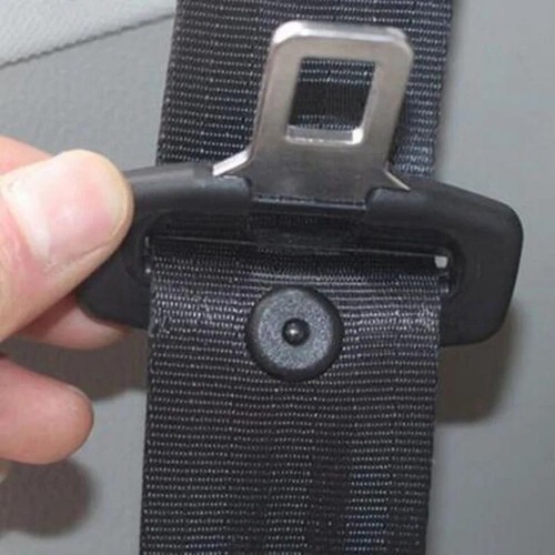Pcs arrêt boucle bouton - arrêt,