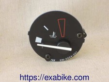 indicateur de temperature pour