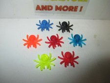 LEGO - Spider Spider Round Abdomen Clip 30238 - Choose Color