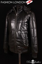 "VOSTOK à capuche" Noir Pou