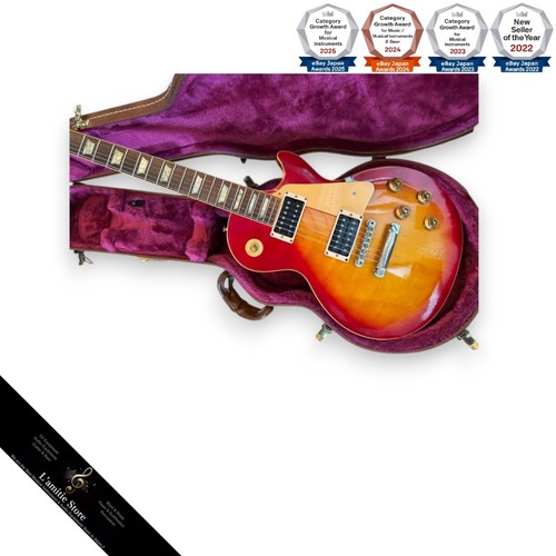 Gibson les paul classic - gibson, 1960