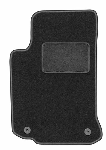 Tapis conducteur moquette