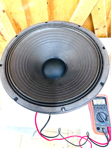 Eaw lc15 3001 8 - lc15/3001-8, 15"