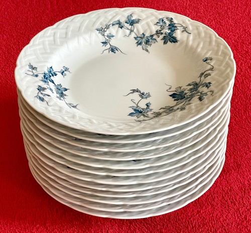 Assiette creuse en - creuse,
