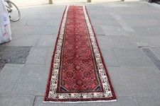 Tapis Couloir Étriqué Long