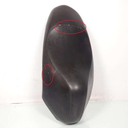 Selle biplace origine pour