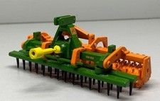 REPLICAGRI, Herse Alternative