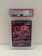 Carte Pokémon Française -