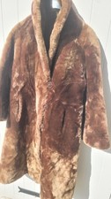 Fourrure Véritable vintage