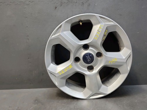 Jante alu ford fiesta - vi,