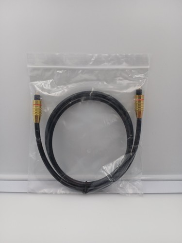 Cable optique audio - , numérique